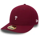 sapkak-ivelt-lila-illesztett-59fifty-low-profile-mini-philadelphia-phillies-mlb-new-era