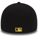 sapkak-ivelt-fekete-illesztett-59fifty-low-profile-poly-pittsburgh-pirates-mlb-new-era