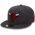 sapkak-lapos-fekete-illesztett-59fifty-heather-chicago-bulls-nba-new-era