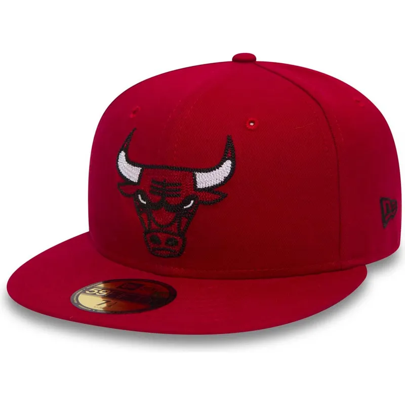 sapkak-lapos-piros-illesztett-59fifty-chain-stitch-chicago-bulls-nba-new-era