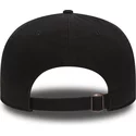 new-era-curved-brim-kinder-9fifty-low-profile-logo-nba-adjustable-cap-verstellbar-schwarz