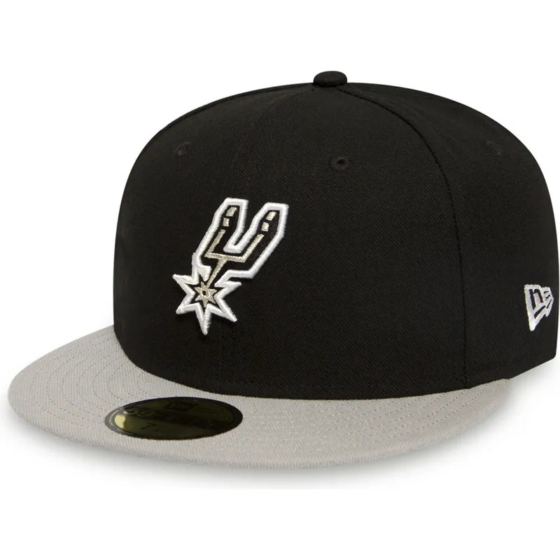 sapkak-lapos-fekete-illesztett-59fifty-san-antonio-spurs-nba-new-era