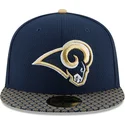 59fifty-sideline-fit-los-angeles-rams-nfl-kappe-in-blau-von-new-era