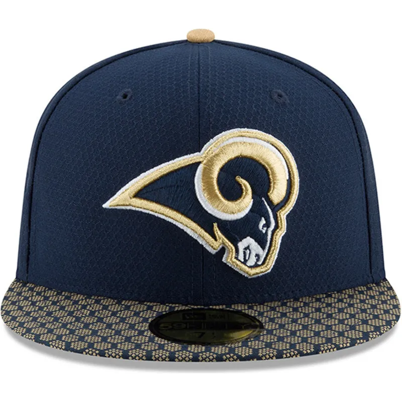 sapkak-lapos-kek-illesztett-59fifty-sideline-los-angeles-rams-nfl-new-era