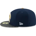 59fifty-sideline-fit-los-angeles-rams-nfl-kappe-in-blau-von-new-era