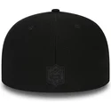 sapkak-lapos-fekete-illesztett-59fifty-black-coll-new-england-patriots-nfl-new-era