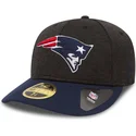sapkak-ivelt-koszin-illesztett-59fifty-low-profile-shadow-tech-new-england-patriots-nfl-new-era