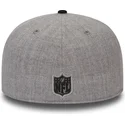 sapkak-lapos-szurke-illesztett-59fifty-reflective-heather-las-vegas-raiders-nfl-new-era