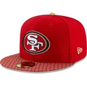 sapkak-lapos-piros-illesztett-59fifty-sideline-san-francisco-49ers-nfl-new-era