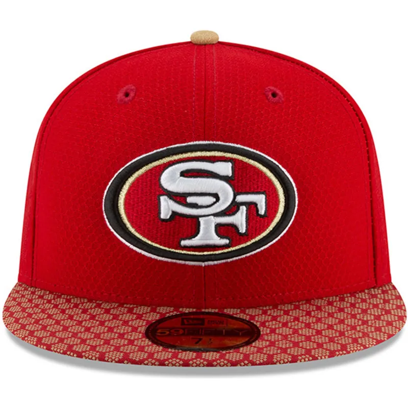 sapkak-lapos-piros-illesztett-59fifty-sideline-san-francisco-49ers-nfl-new-era