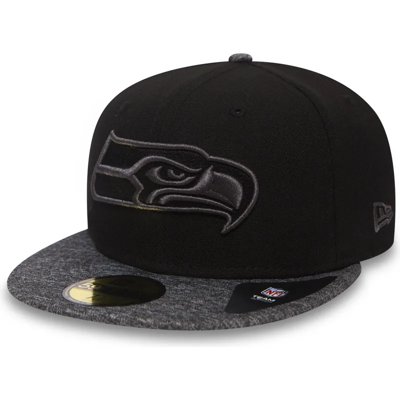 sapkak-lapos-fekete-illesztett-59fifty-grey-collection-seattle-seahawks-nfl-new-era