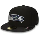sapkak-lapos-fekete-illesztett-59fifty-black-coll-seattle-seahawks-nfl-new-era