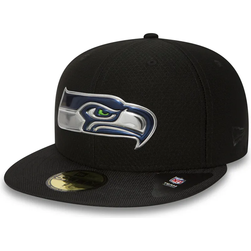 sapkak-lapos-fekete-illesztett-59fifty-black-coll-seattle-seahawks-nfl-new-era sapkak-lapos-fekete-illesztett-59fifty-black-coll-seattle-seahawks-nfl-new-era