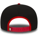sapkak-lapos-fekete-snapback-9fifty-snaparch-ducati-motor-motogp-new-era