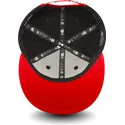 sapkak-lapos-fekete-snapback-9fifty-snaparch-ducati-motor-motogp-new-era