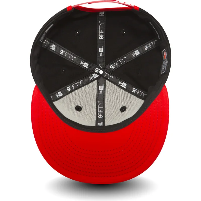 sapkak-lapos-fekete-snapback-9fifty-snaparch-ducati-motor-motogp-new-era