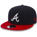 sapkak-lapos-fekete-snapback-9fifty-atlanta-braves-mlb-new-era