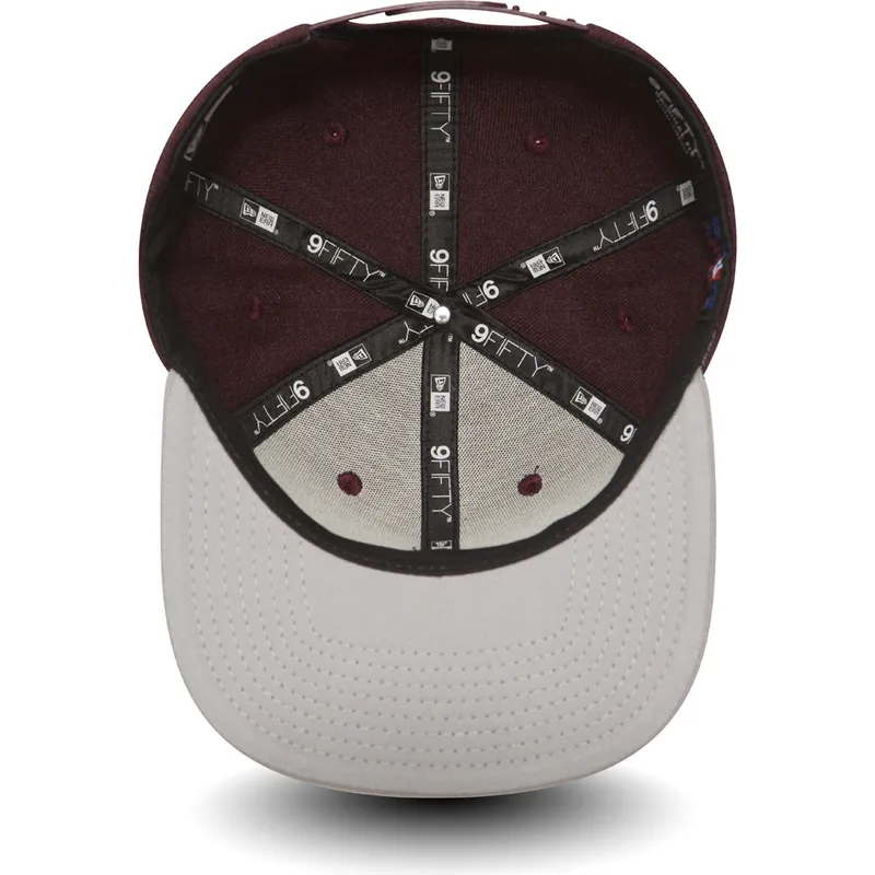 sapkak-lapos-piros-snapback-9fifty-seasonal-heather-atlanta-braves-mlb-new-era