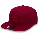 sapkak-lapos-piros-snapback-9fifty-nano-ripstop-boston-red-sox-mlb-new-era