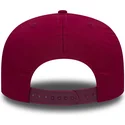 sapkak-lapos-piros-snapback-9fifty-nano-ripstop-boston-red-sox-mlb-new-era