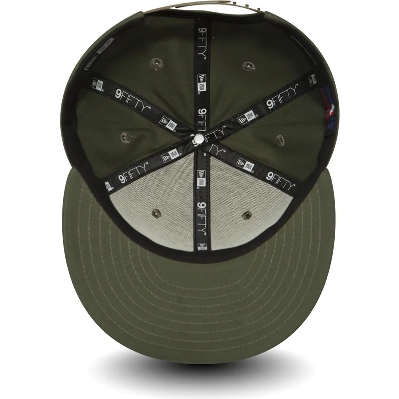 sapkak-lapos-zold-snapback-9fifty-league-essential-detroit-tigers-mlb-new-era