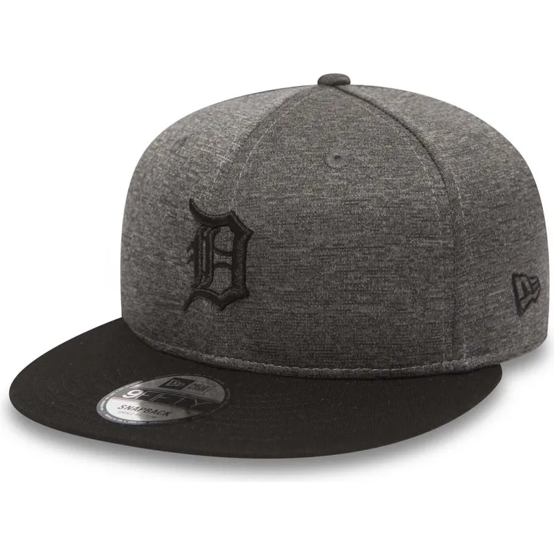 sapkak-lapos-koszin-snapback-9fifty-heather-jersey-detroit-tigers-mlb-new-era