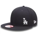 sapkak-lapos-sotetkek-snapback-9fifty-flawless-los-angeles-dodgers-mlb-new-era