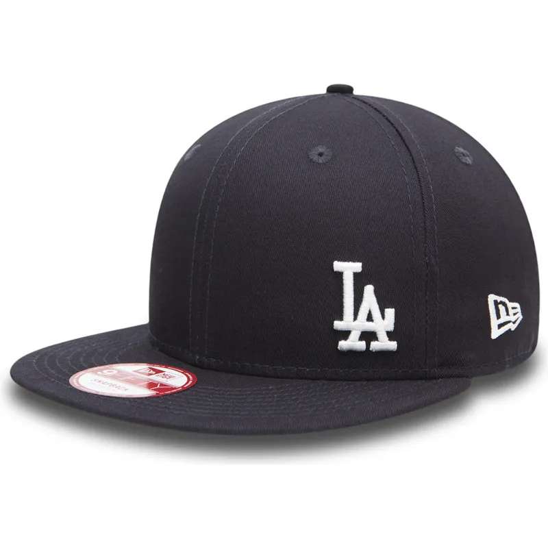 sapkak-lapos-sotetkek-snapback-9fifty-flawless-los-angeles-dodgers-mlb-new-era