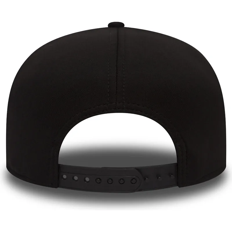 sapkak-lapos-fekete-snapback-9fifty-jersey-tech-los-angeles-dodgers-mlb-new-era