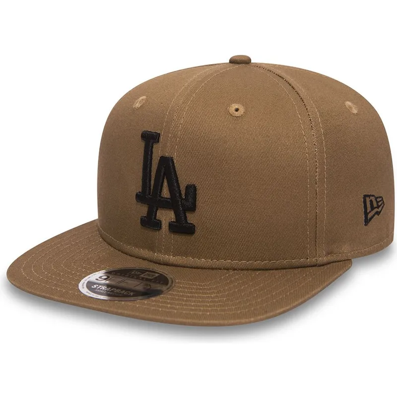 sapkak-lapos-zold-allithato-9fifty-true-originators-los-angeles-dodgers-mlb-new-era