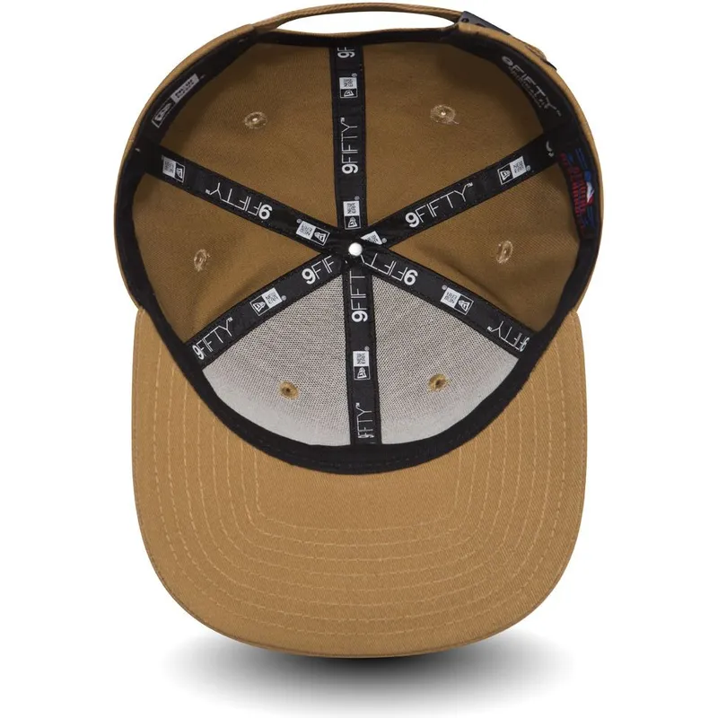 sapkak-lapos-zold-allithato-9fifty-true-originators-los-angeles-dodgers-mlb-new-era