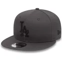 sapkak-lapos-koszin-snapback-9fifty-league-essential-los-angeles-dodgers-mlb-new-era