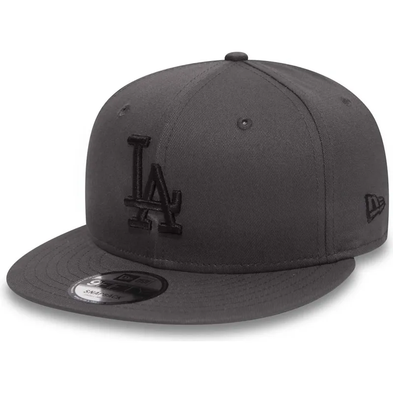 sapkak-lapos-koszin-snapback-9fifty-league-essential-los-angeles-dodgers-mlb-new-era