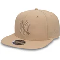 sapkak-lapos-rozsaszin-snapback-rosa-9fifty-nano-ripstop-new-york-yankees-mlb-new-era