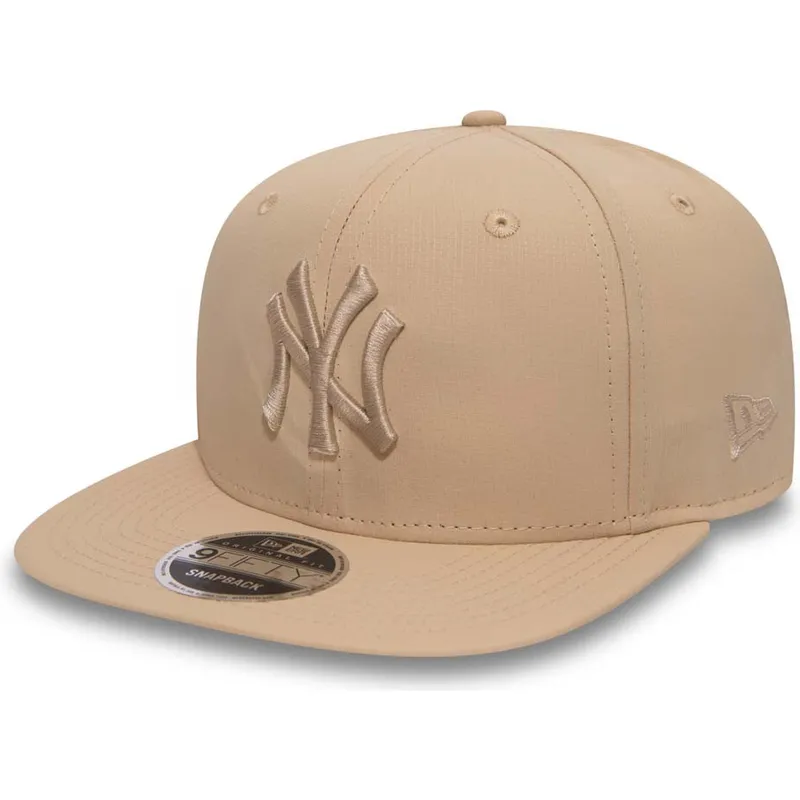 sapkak-lapos-rozsaszin-snapback-rosa-9fifty-nano-ripstop-new-york-yankees-mlb-new-era