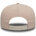 sapkak-lapos-rozsaszin-snapback-rosa-9fifty-nano-ripstop-new-york-yankees-mlb-new-era