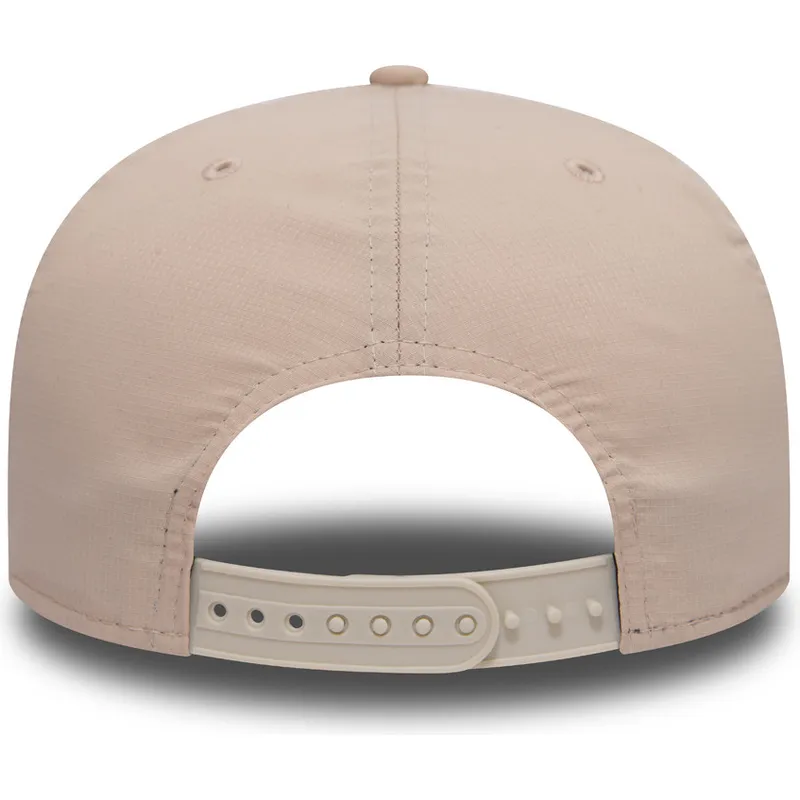sapkak-lapos-rozsaszin-snapback-rosa-9fifty-nano-ripstop-new-york-yankees-mlb-new-era
