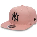 sapkak-lapos-rozsaszin-allithato-9fifty-true-originators-new-york-yankees-mlb-new-era
