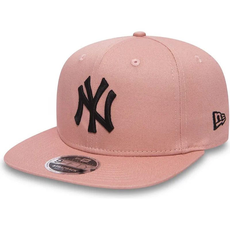 sapkak-lapos-rozsaszin-allithato-9fifty-true-originators-new-york-yankees-mlb-new-era
