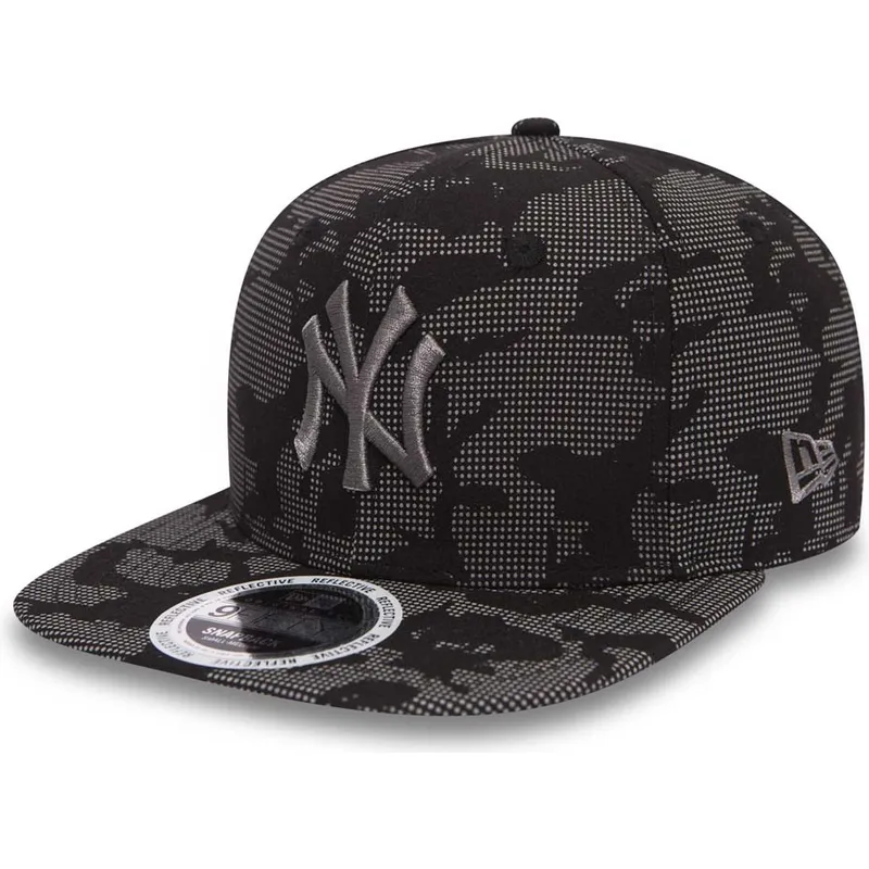sapkak-lapos-fekete-snapback-9fifty-night-time-reflective-new-york-yankees-mlb-new-era