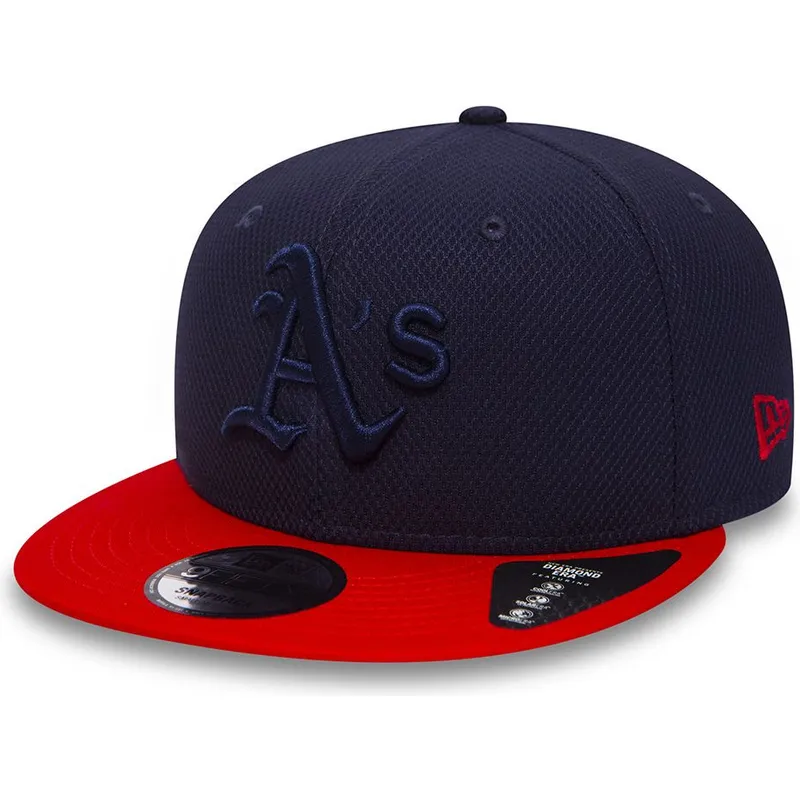 sapkak-lapos-sotetkek-snapback-9fifty-diamond-era-essential-oakland-athletics-mlb-new-era sapkak-lapos-sotetkek-snapback-9fifty-diamond-era-essential-oakland-athletics-mlb-new-era
