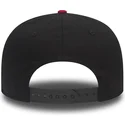 sapkak-lapos-fekete-snapback-9fifty-chicago-bulls-nba-new-era