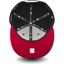 sapkak-lapos-fekete-snapback-9fifty-chicago-bulls-nba-new-era