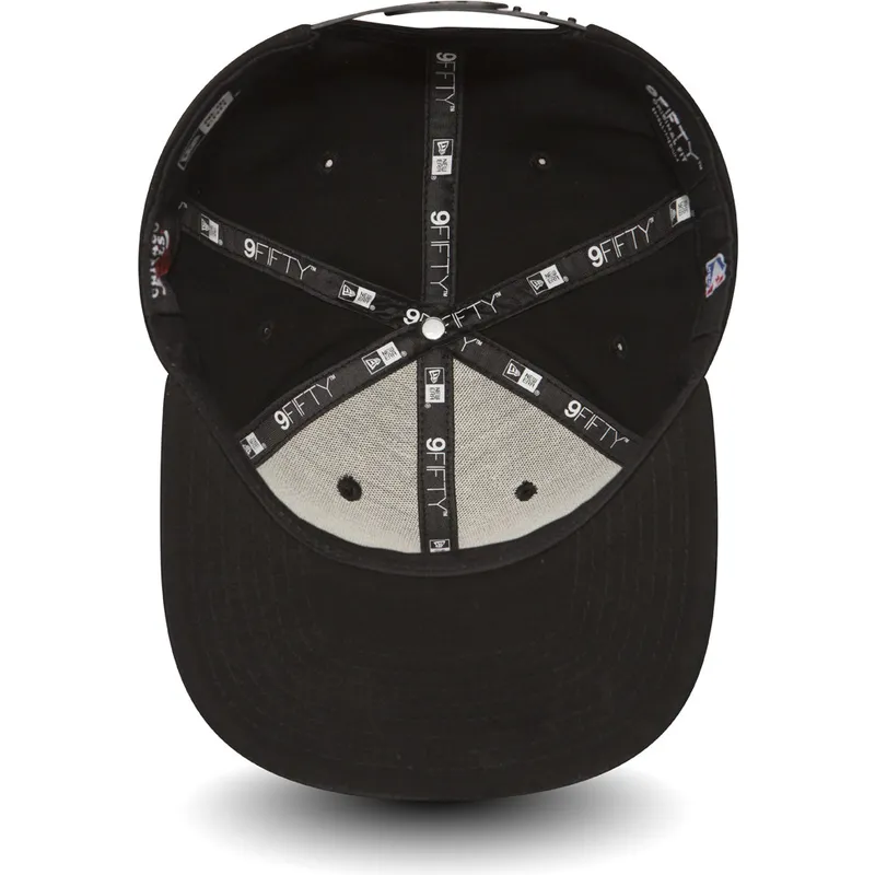sapkak-lapos-fekete-snapback-9fifty-chain-stitch-chicago-bulls-nba-new-era sapkak-lapos-fekete-snapback-9fifty-chain-stitch-chicago-bulls-nba-new-era