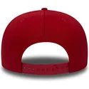 sapkak-lapos-piros-snapback-9fifty-mesh-chicago-bulls-nba-new-era