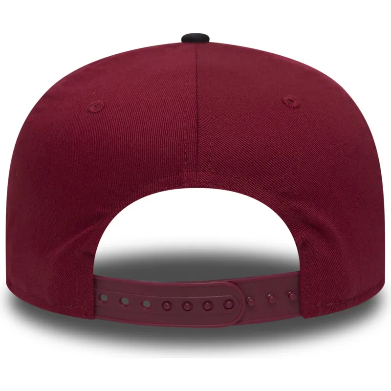 sapkak-lapos-piros-snapback-9fifty-cleveland-cavaliers-nba-new-era sapkak-lapos-piros-snapback-9fifty-cleveland-cavaliers-nba-new-era