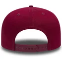 sapkak-lapos-piros-snapback-gyereknek-9fifty-classic-cleveland-cavaliers-nba-new-era