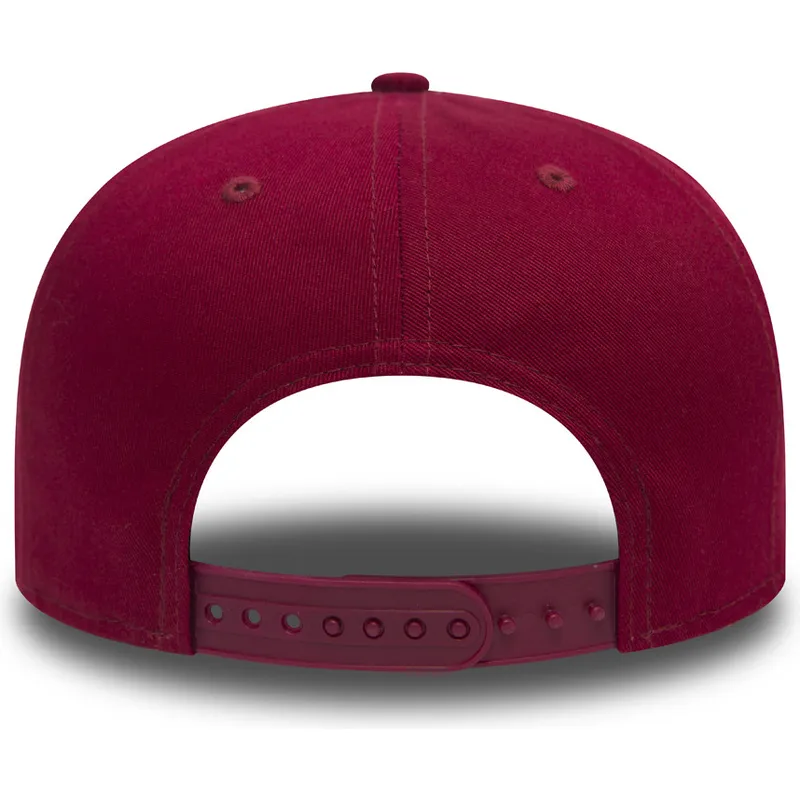 sapkak-lapos-piros-snapback-gyereknek-9fifty-classic-cleveland-cavaliers-nba-new-era