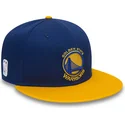 sapkak-lapos-kek-snapback-9fifty-golden-state-warriors-nba-new-era