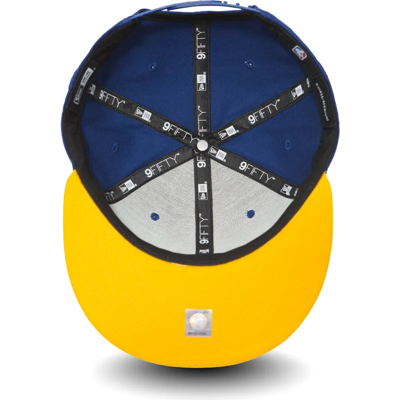 sapkak-lapos-kek-snapback-9fifty-golden-state-warriors-nba-new-era